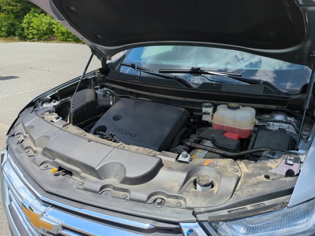 Used 2023 Chevrolet Traverse LT FWD image 37