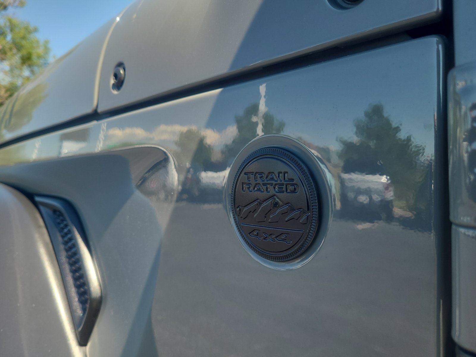 Used 2021 Jeep Wrangler Sport AWD/4WD image 24