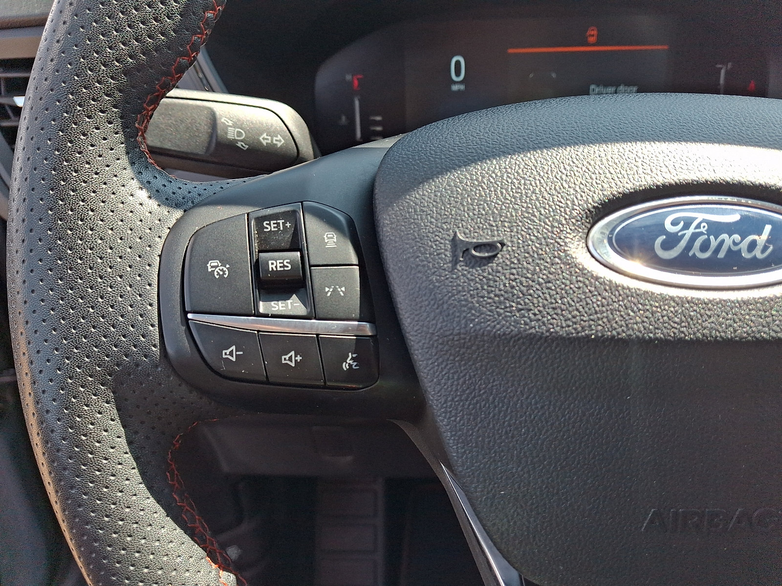 Certified 2023 Ford Escape ST-Line w/ Tech Pack #1 AWD/4WD image 23