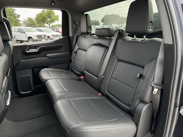 Used 2022 GMC Sierra 1500 SLT w/ SLT Convenience Package RWD image 26