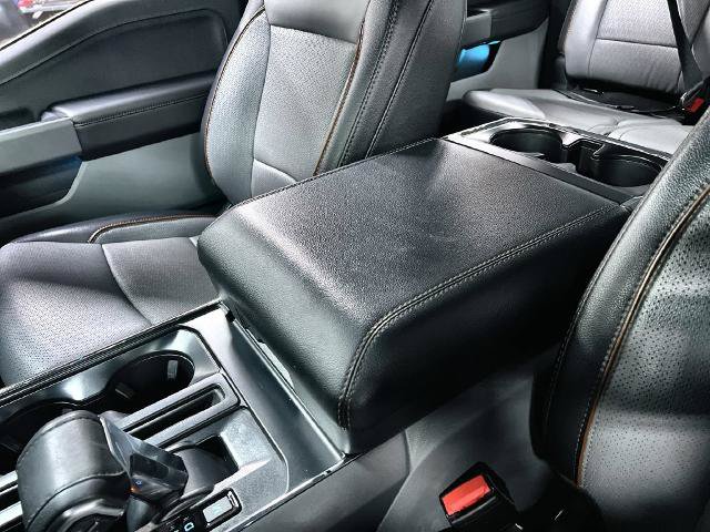Certified 2024 Ford F150 Lariat w/ Bed Utility Package AWD/4WD image 40