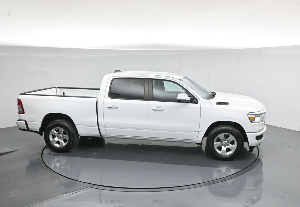 Used 2022 RAM 1500 Big Horn image 57