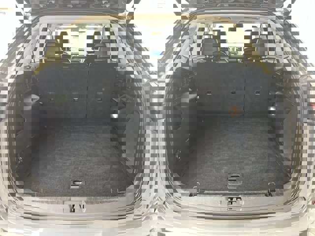 Certified 2024 Ford Edge Titanium image 36