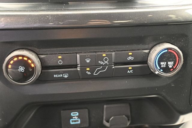 Certified 2022 Ford F150 XL w/ STX Appearance Package AWD/4WD image 13