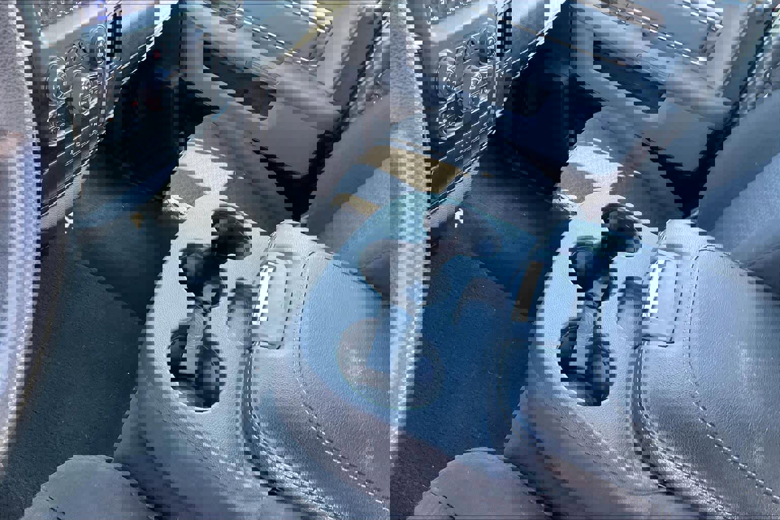 Used 2020 RAM 1500 Classic Warlock w/ Electronics Group image 16