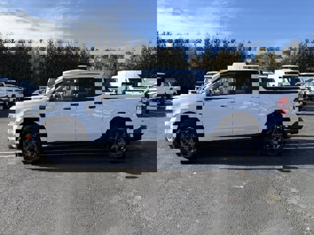 Certified 2024 Ford Maverick XLT w/ Equipment Group 300A Standard image 2