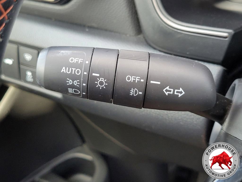 Used 2025 Honda Pilot TrailSport image 35