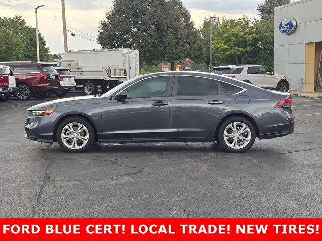 Used 2024 Honda Accord LX image 8