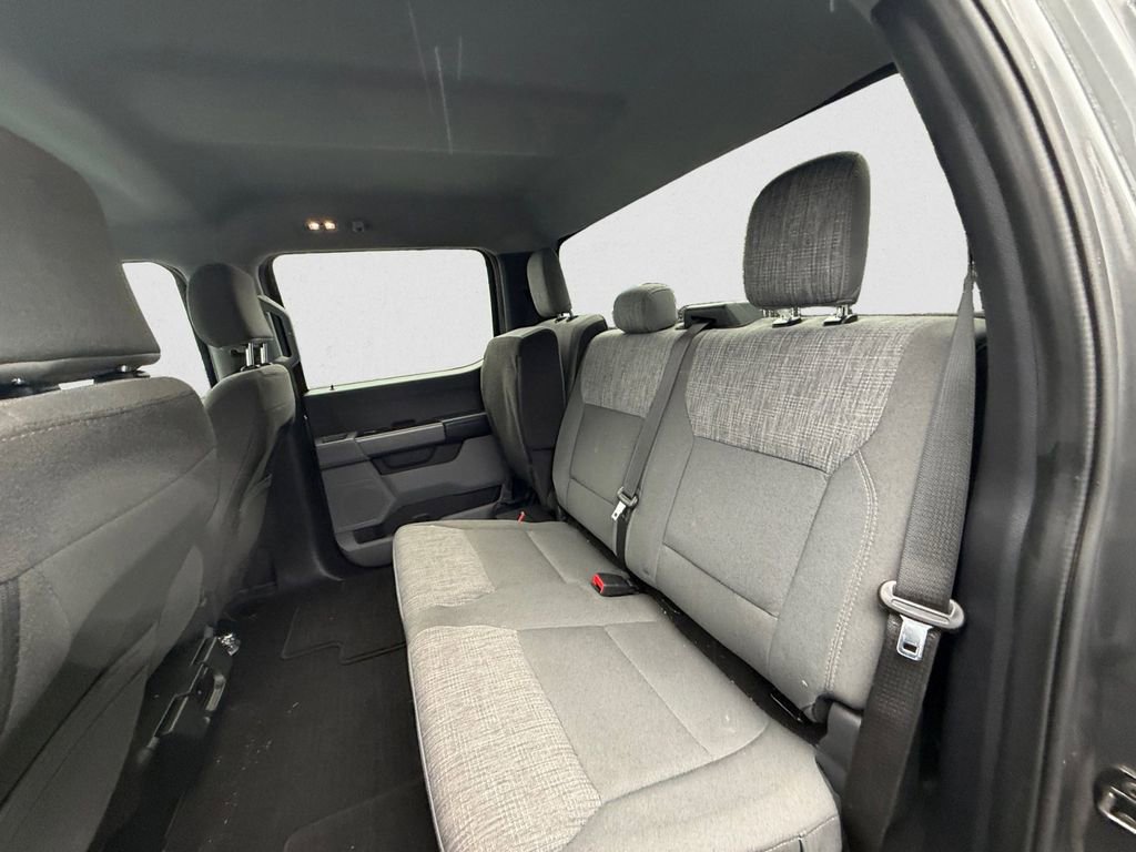 Certified 2024 Ford F250 XLT AWD/4WD image 7