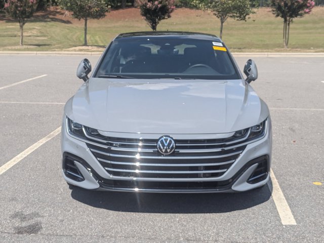 Used 2023 Volkswagen Arteon SEL AWD/4WD image 2