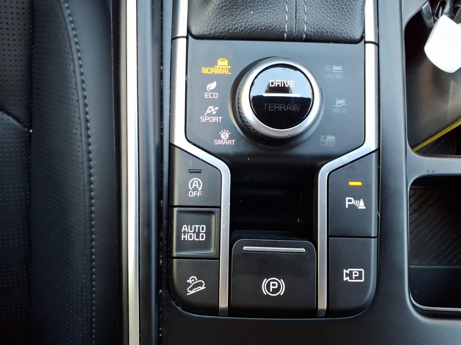 Used 2026 Kia Sorento X-Line EX AWD/4WD image 27