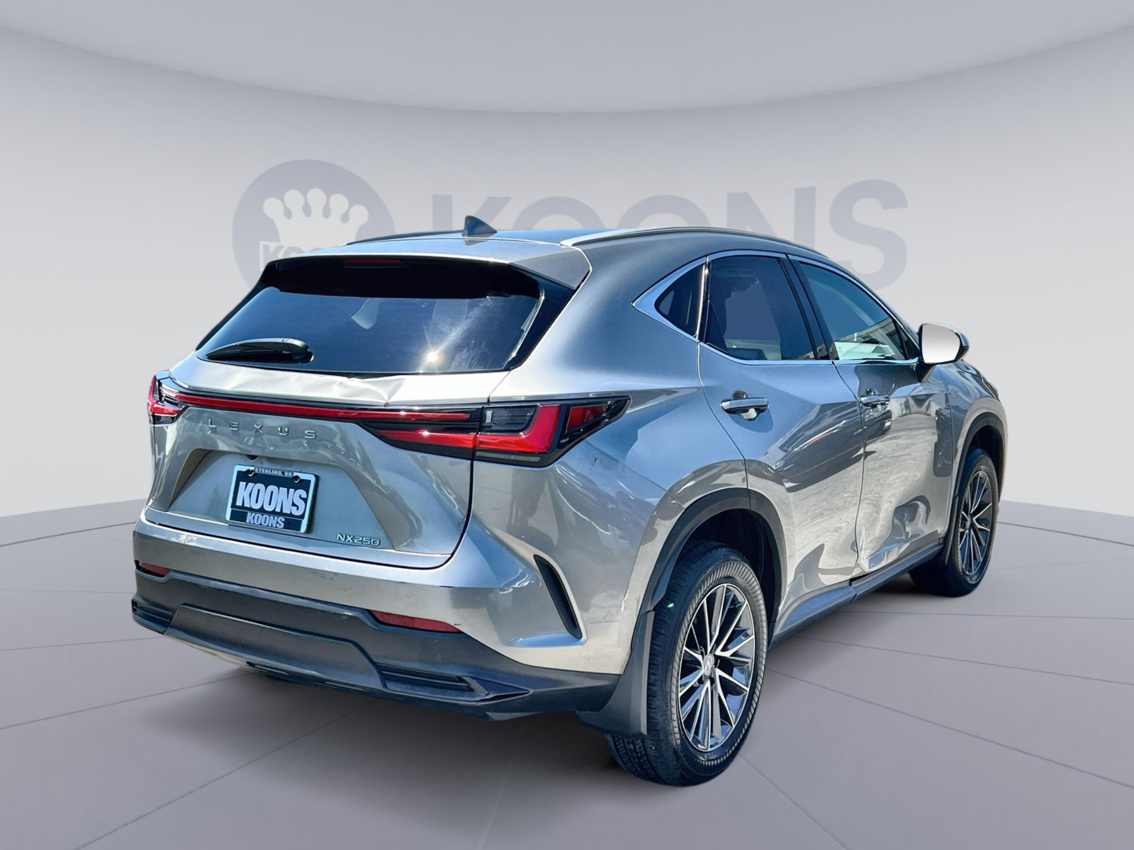 Used 2024 Lexus NX 250 FWD w/ Cold Area Package image 16