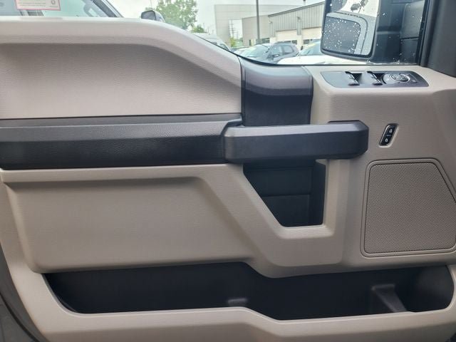 Certified 2018 Ford F150 XL w/ Equipment Group 101A Mid AWD/4WD image 7