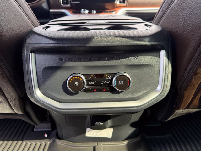 Certified 2025 Ford Expedition King Ranch AWD/4WD image 29