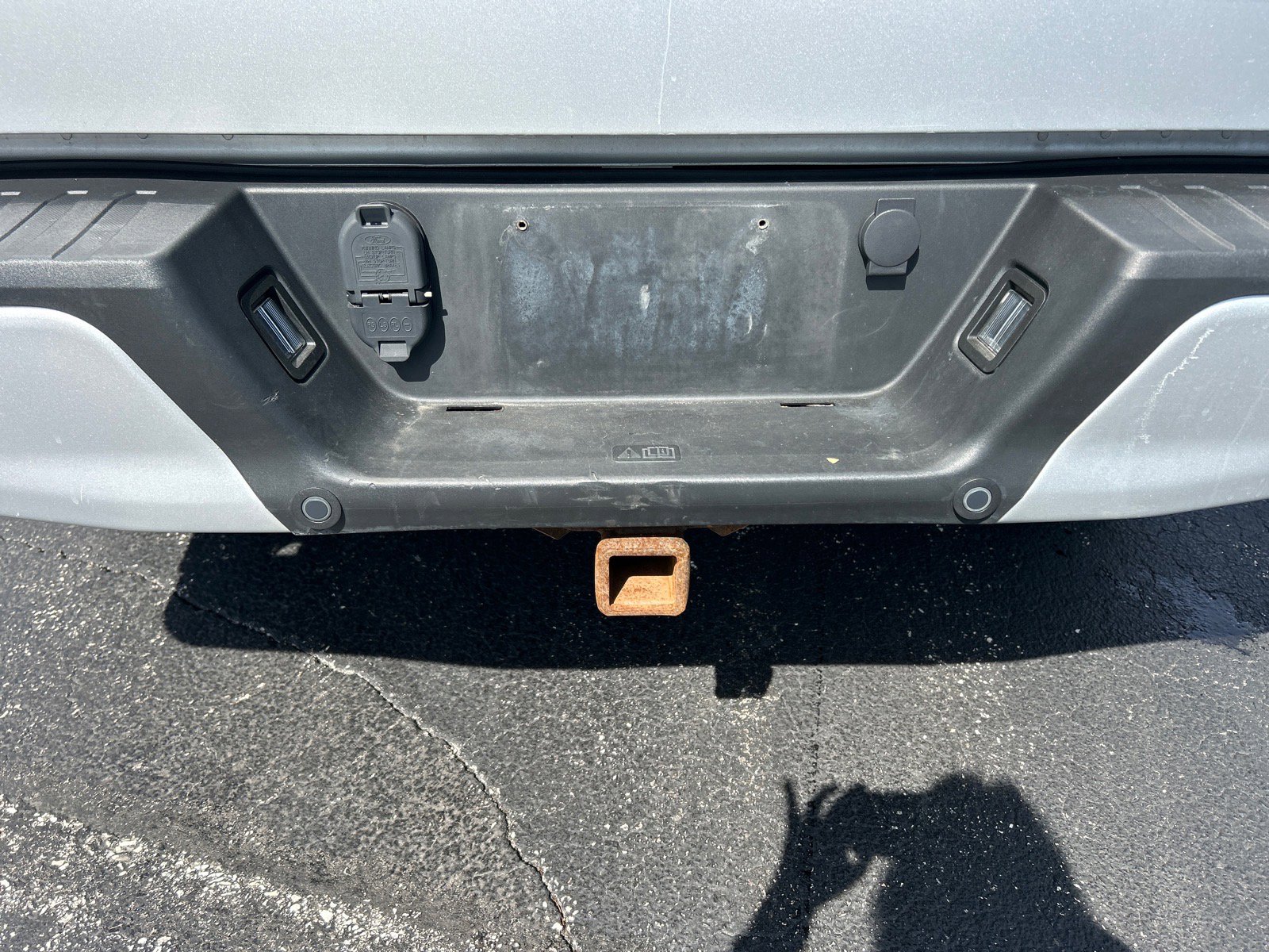 Certified 2019 Ford F150 XL w/ Equipment Group 101A Mid image 14