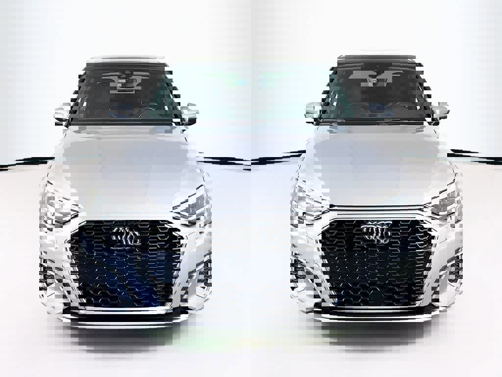 Used 2024 Audi A3 2.0T Premium image 8