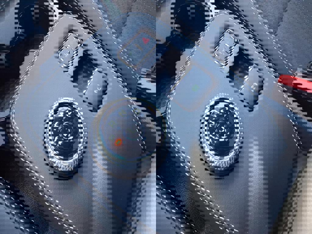 Certified 2024 Ford Mustang Mach-E GT image 28