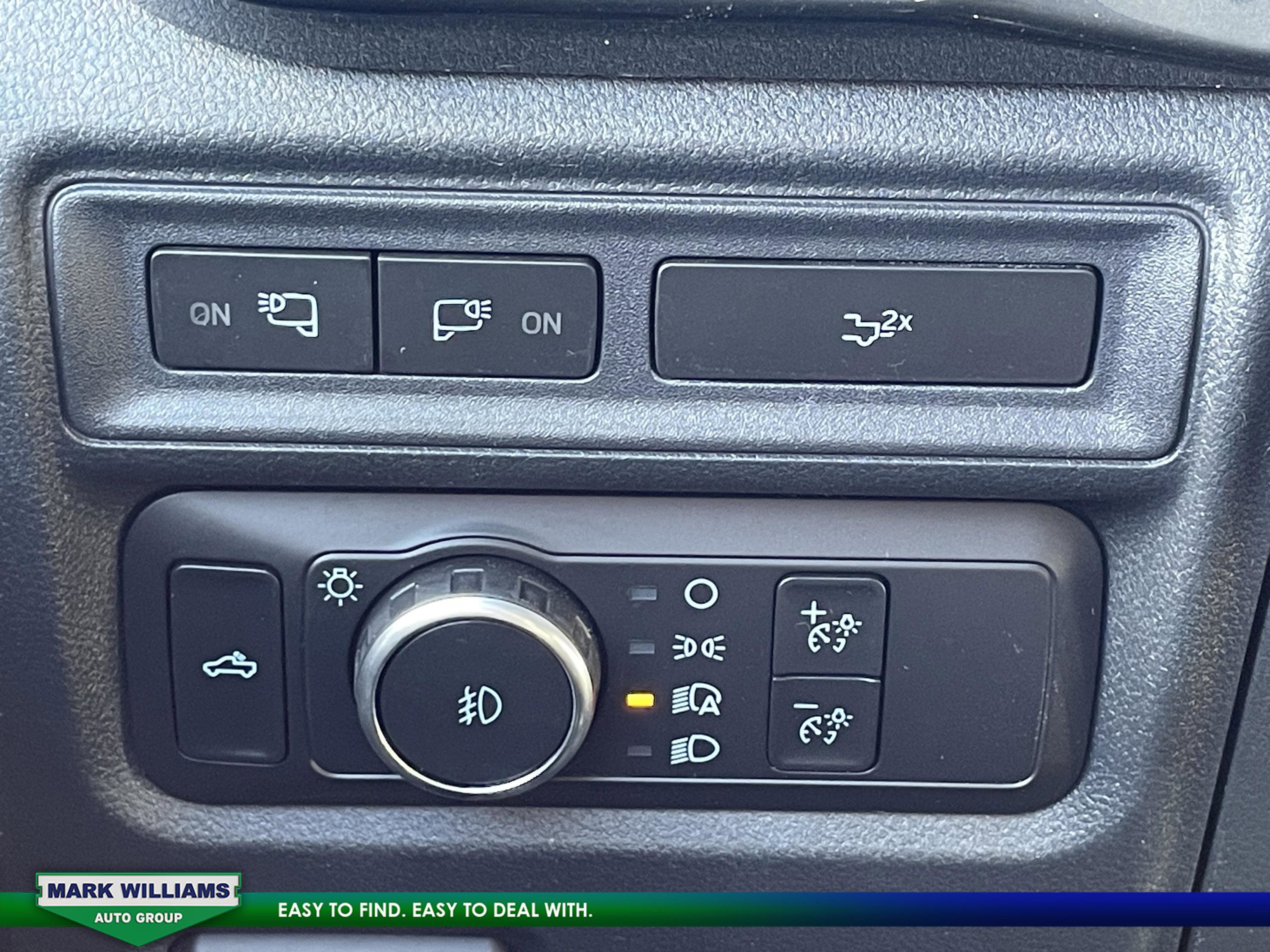 Certified 2022 Ford F150 XLT w/ Equipment Group 302A High image 28