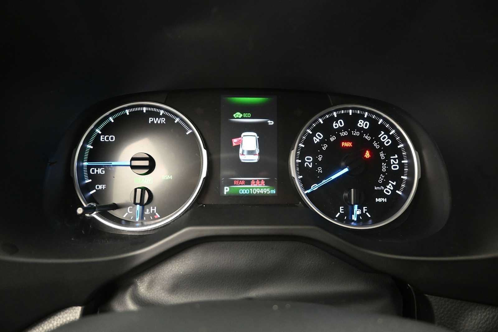 Used 2022 Toyota RAV4 XLE w/ XLE Grade Weather Package AWD/4WD image 18
