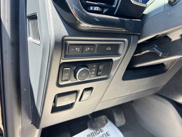 Certified 2021 Ford F150 XLT w/ Equipment Group 302A High AWD/4WD image 8