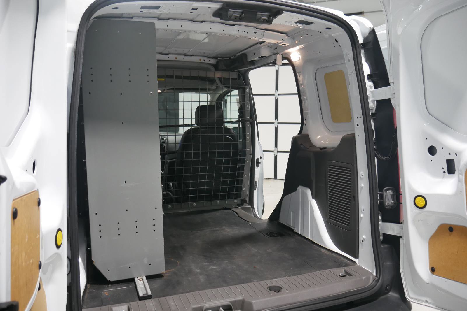 Certified 2019 Ford Transit Connect XL image 17