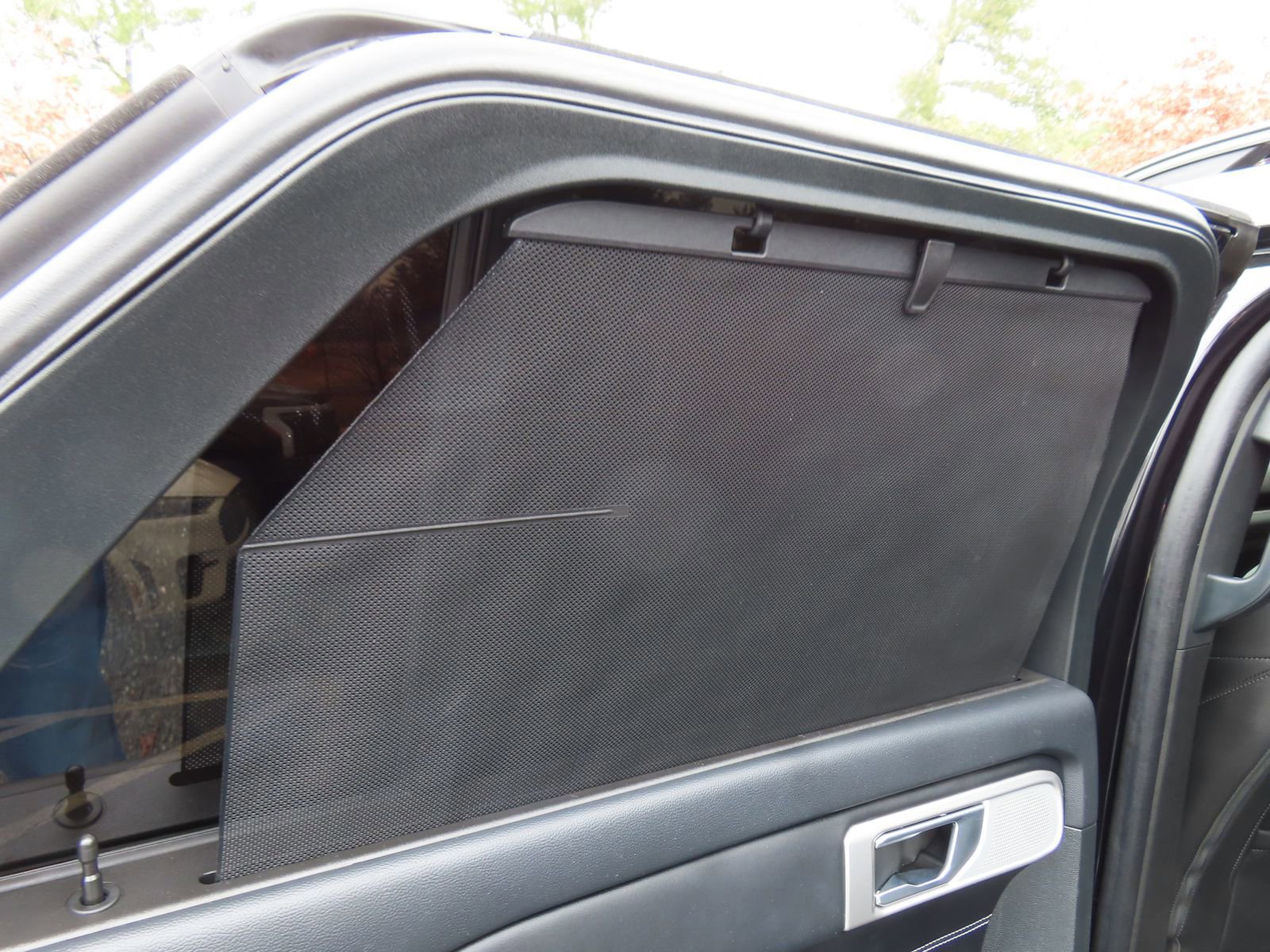 Certified 2023 Ford Explorer ST w/ Equipment Group 401A image 32