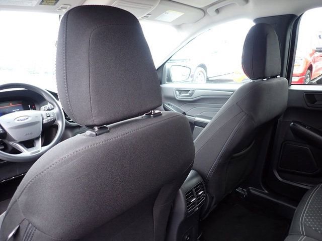 Certified 2025 Ford Escape Active AWD/4WD image 16