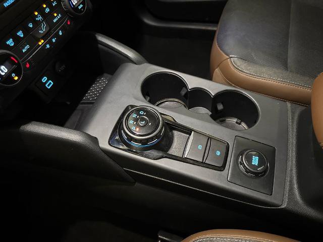 Certified 2021 Ford Bronco Sport Outer Banks w/ Outer Banks Package AWD/4WD image 29