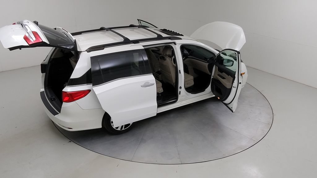 Used 2019 Honda Odyssey Elite image 50