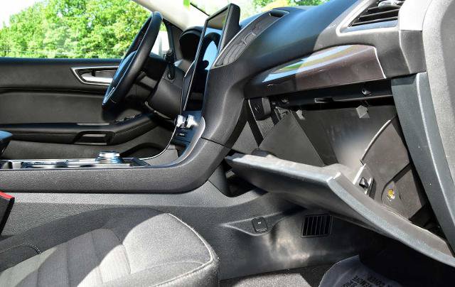 Certified 2024 Ford Edge SEL w/ Convenience Package AWD/4WD image 22