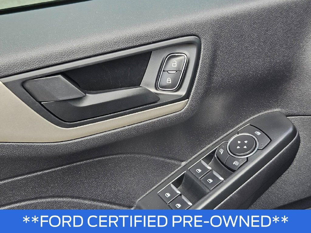 Certified 2022 Ford Escape SE w/ Convenience Package FWD image 18