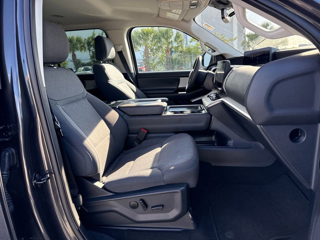 Certified 2025 Ford Expedition Max Active image 26