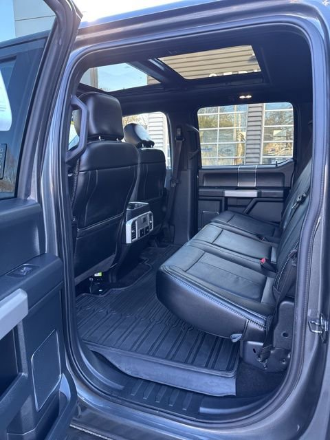 Certified 2020 Ford F150 Lariat AWD/4WD image 20