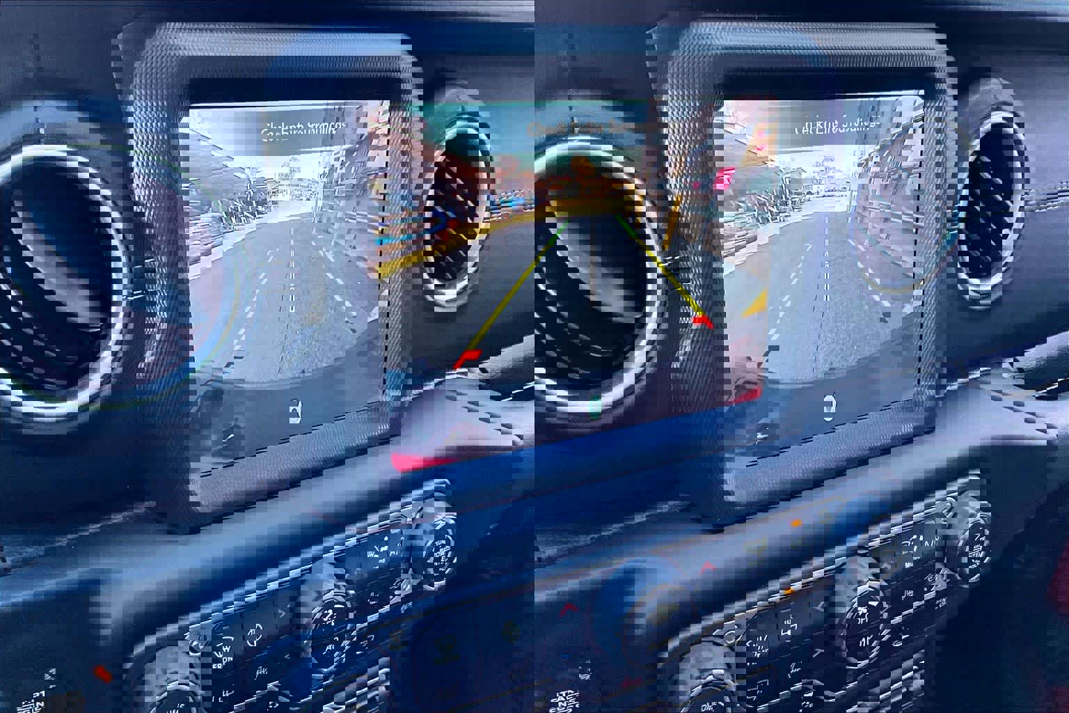 Used 2020 Jeep Gladiator Overland image 33