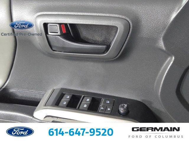 Used 2023 Toyota Tacoma SR5 w/ Technology Package AWD/4WD image 30