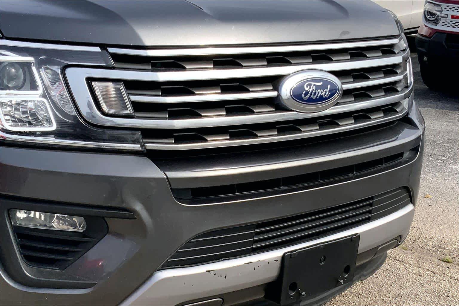 Certified 2021 Ford Expedition XLT RWD image 26