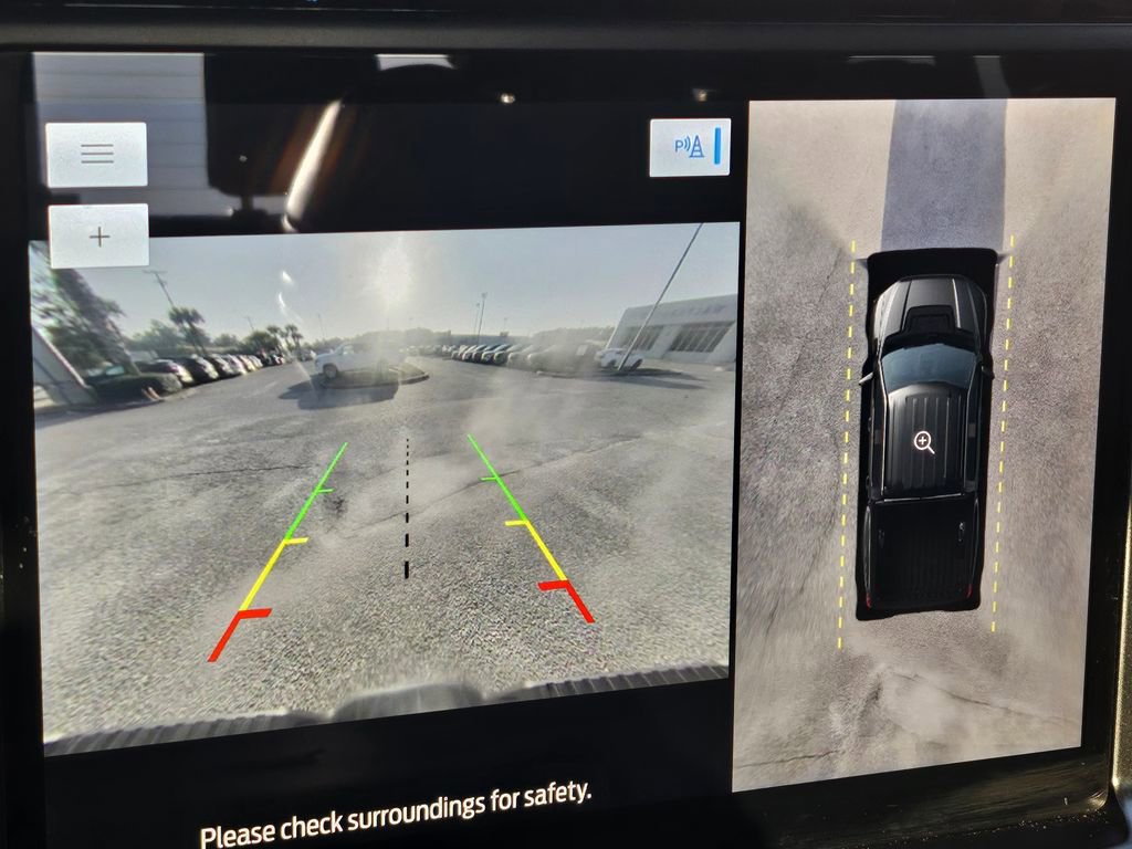 Certified 2023 Ford F150 Raptor w/ Equipment Group 802A Raptor R image 19