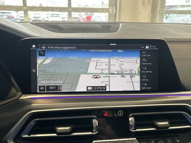 Used 2023 BMW X5 xDrive40i w/ Premium Essential Package image 13