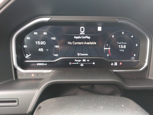 Used 2022 GMC Sierra 1500 Denali image 5