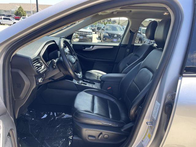 Certified 2020 Ford Escape SE Sport AWD/4WD image 16