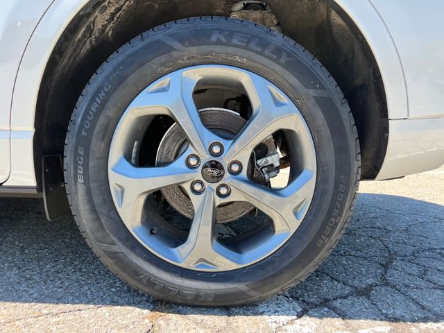Certified 2023 Ford Escape ST-Line w/ Tech Pack #1 AWD/4WD image 15
