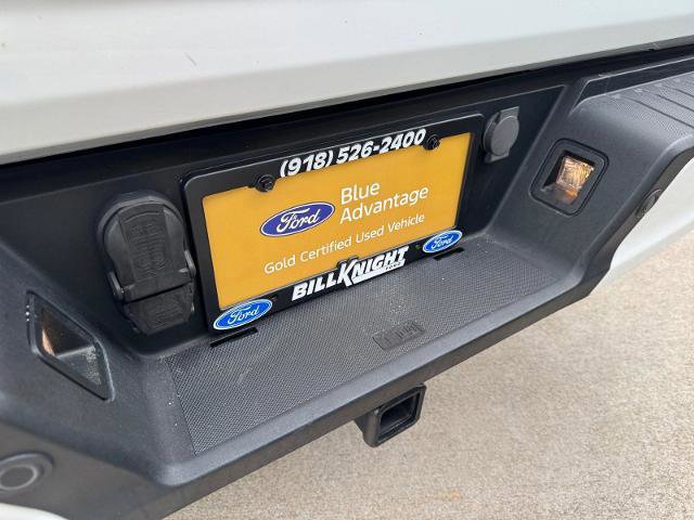 Certified 2023 Ford F150 XLT w/ Equipment Group 302A High AWD/4WD image 16