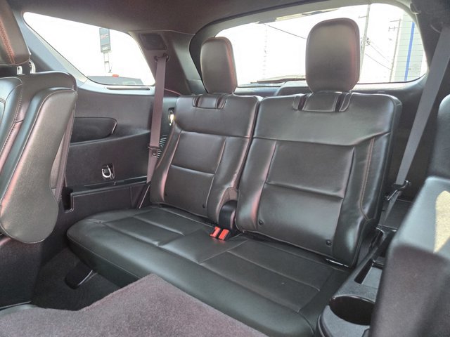 Certified 2023 Ford Explorer Timberline w/ Timberline Technology Package AWD/4WD image 33