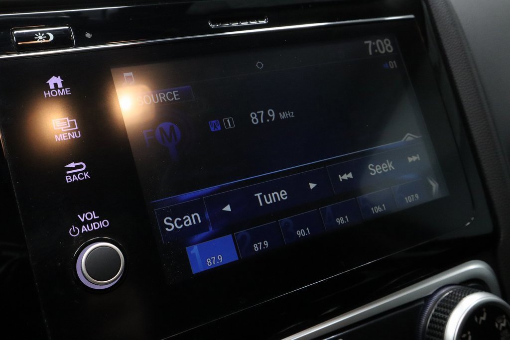 Used 2019 Honda Fit EX image 9