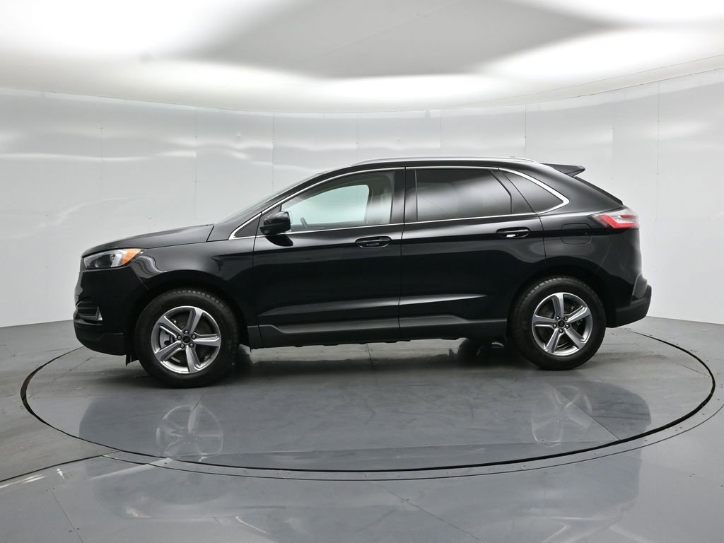 Certified 2023 Ford Edge SEL w/ Convenience Package AWD/4WD image 26