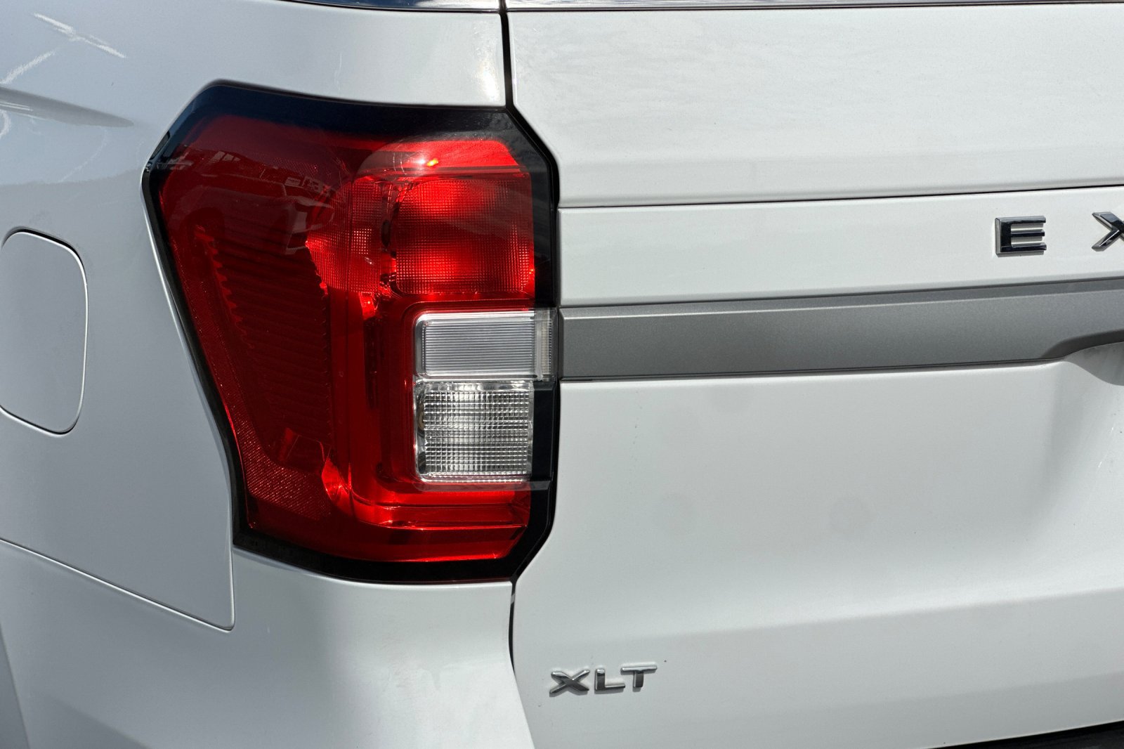 Certified 2024 Ford Expedition Max XLT RWD image 19
