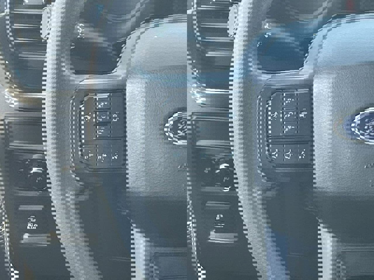 Certified 2022 Ford F150 XL w/ STX Appearance Package AWD/4WD image 21