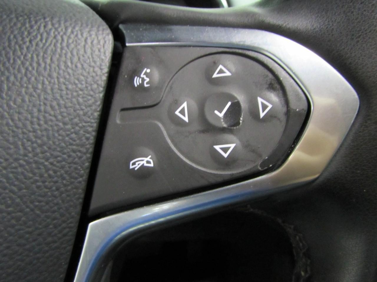 Used 2023 Chevrolet Traverse Premier w/ Redline Edition FWD image 28
