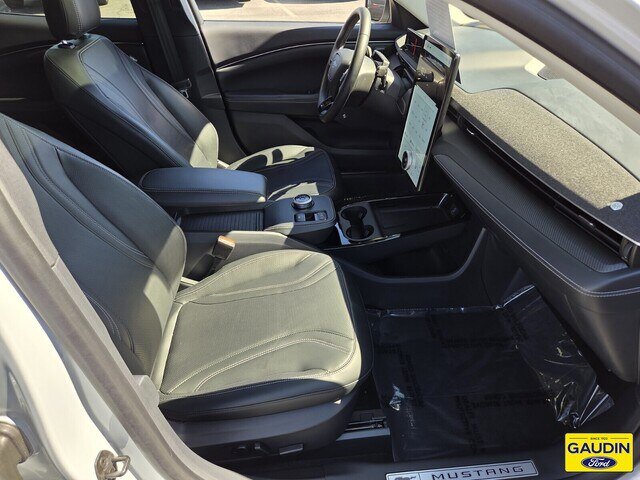 Certified 2023 Ford Mustang Mach-E Premium AWD/4WD image 16