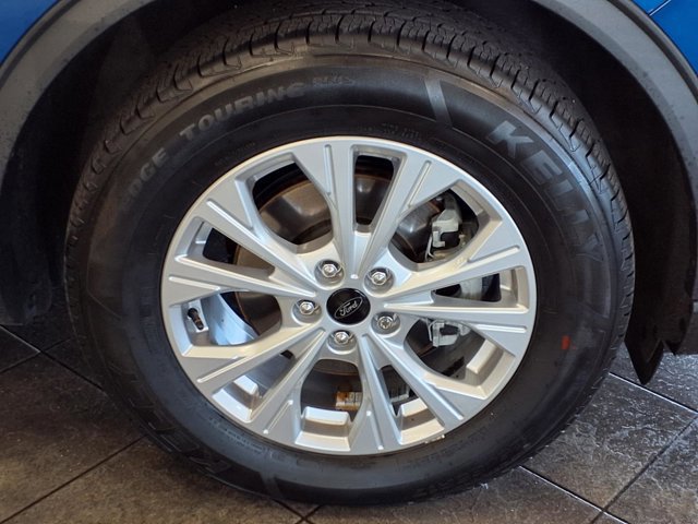 Certified 2023 Ford Escape Active image 25